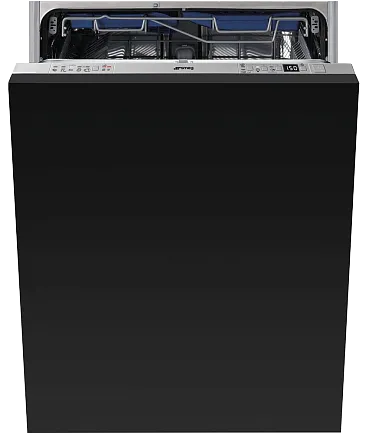 Замена сливного шланга Smeg STL7235L