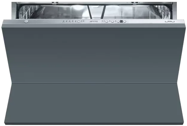 Замена сливного шланга Smeg STO905