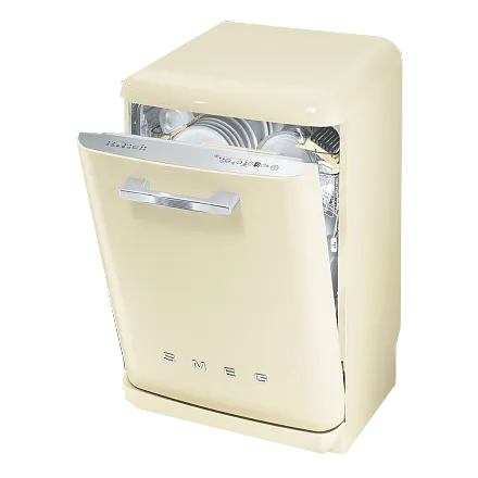 Замена сливного шланга Smeg LVFABCR