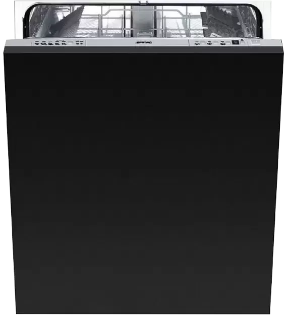 Замена сливного шланга Smeg STA6445-2