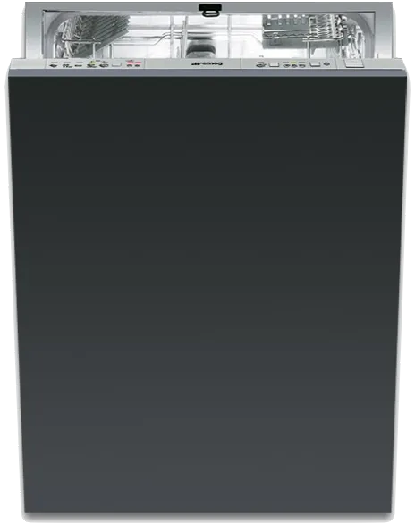 Замена сливного шланга Smeg STA4523