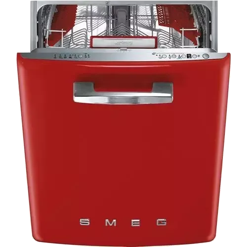 Замена сливного шланга Smeg ST2FABCR