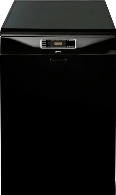 Замена сливного шланга Smeg LSA6445N2