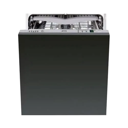 Замена сливного шланга Smeg ST331L