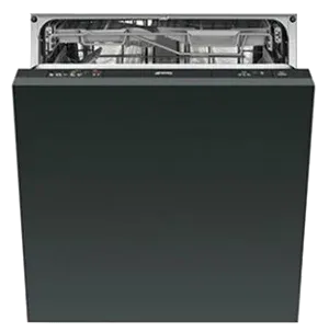 Замена сливного шланга Smeg STM532