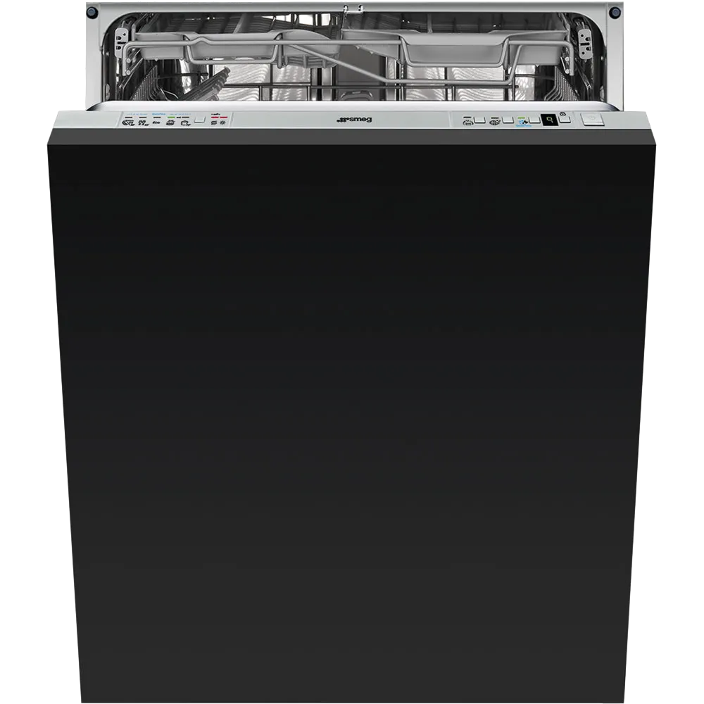 Замена сливного шланга Smeg ST732L