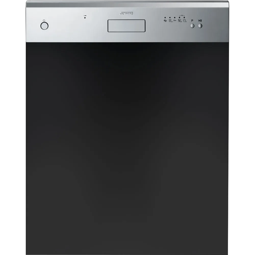 Замена сливного шланга Smeg PL521X