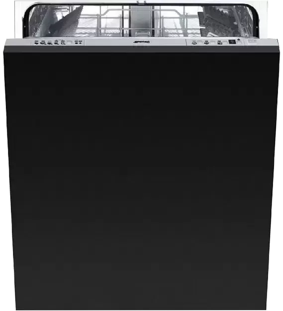 Замена сливного шланга Smeg STA6445