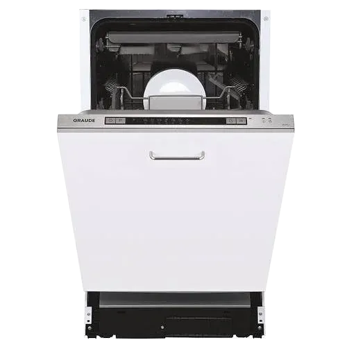 Замена сливного шланга Smeg PLA4645X