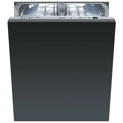 Замена сливного шланга Smeg ST324ATL