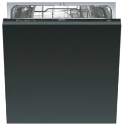 Замена сливного шланга Smeg STA6444L2