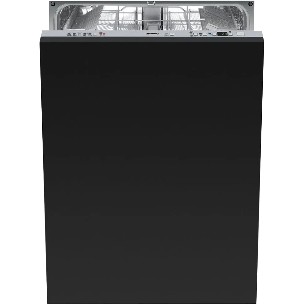 Замена сливного шланга Smeg STLA825B-1