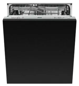 Замена сливного шланга Smeg ST731