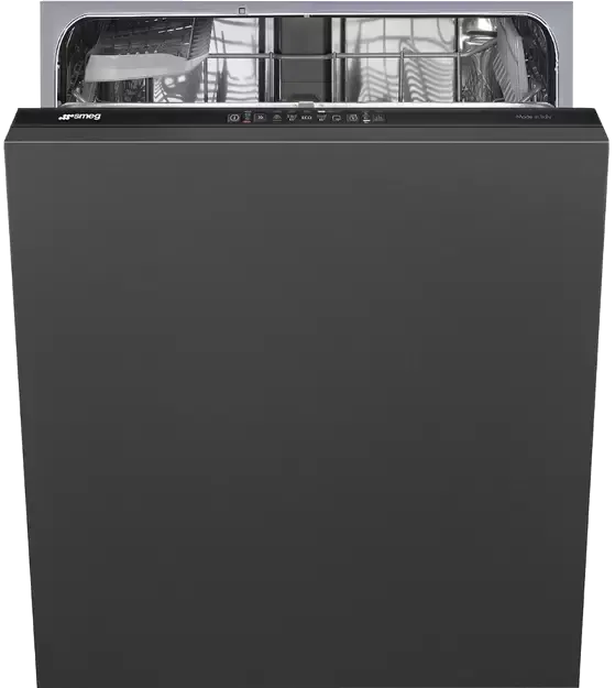 Замена сливного шланга Smeg STA13X