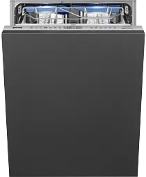 Замена сливного шланга Smeg PL521B