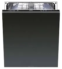 Замена сливного шланга Smeg SA144D