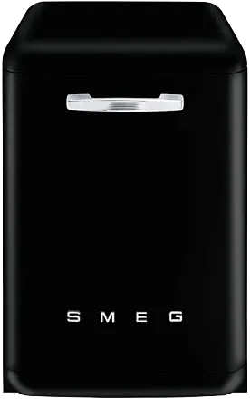 Замена сливного шланга Smeg LVFABBL