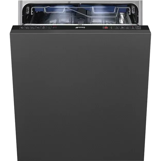 Замена сливного шланга Smeg ST733TL