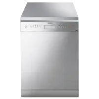 Замена сливного шланга Smeg LSP137B