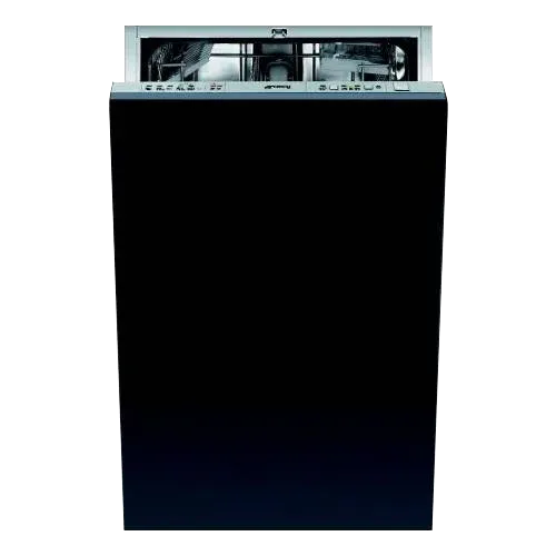 Замена сливного шланга Smeg STA4502