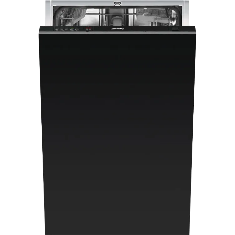 Замена сливного шланга Smeg STA4501