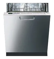 Замена сливного шланга Smeg STX45-2