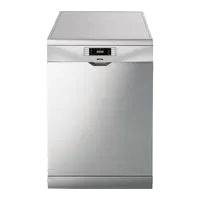 Замена сливного шланга Smeg LSA6444B
