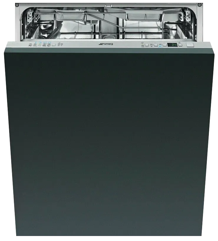 Замена сливного шланга Smeg STA8639L3