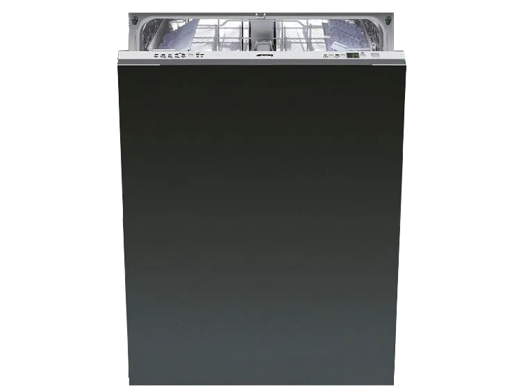 Замена сливного шланга Smeg STLA825A-1