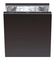 Замена сливного шланга Smeg ST1145