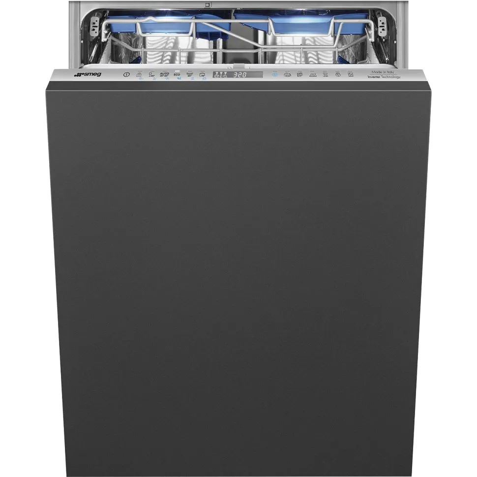 Замена сливного шланга Smeg ST1144