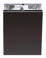 Замена сливного шланга Smeg ST1108