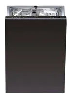 Замена сливного шланга Smeg ST1107