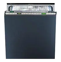 Замена сливного шланга Smeg ST994A