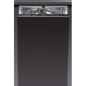 Замена сливного шланга Smeg STA4648