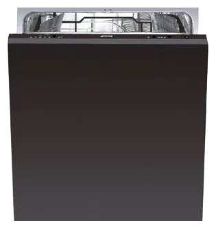 Замена сливного шланга Smeg STA6145
