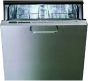 Замена сливного шланга Smeg STX20-2