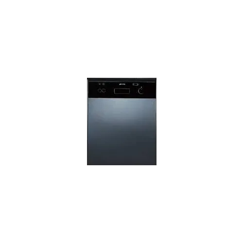 Замена сливного шланга Smeg PL984-2