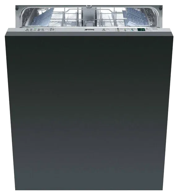 Замена сливного шланга Smeg STA645Q