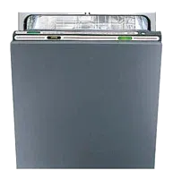 Замена сливного шланга Smeg STE974.2