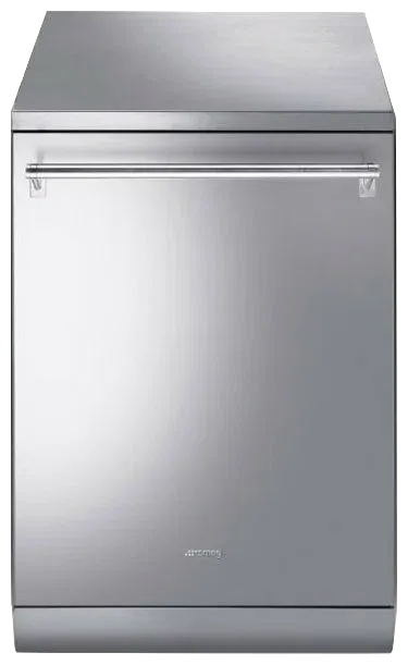 Замена сливного шланга Smeg LSA13X