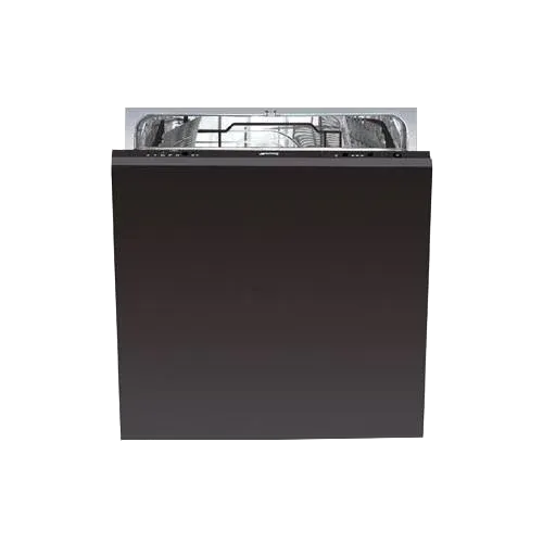 Замена сливного шланга Smeg STA8745