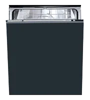 Замена сливного шланга Smeg STLA828B