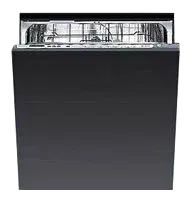 Замена сливного шланга Smeg ST317