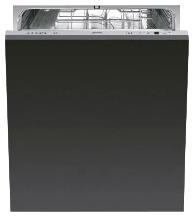 Замена сливного шланга Smeg PL314NE