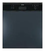 Замена сливного шланга Smeg PL113NE