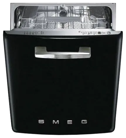 Замена сливного шланга Smeg ST2FABNE2