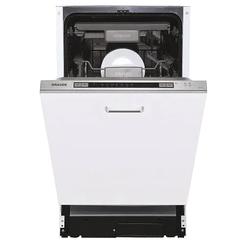 Замена сливного шланга Smeg LSP137N