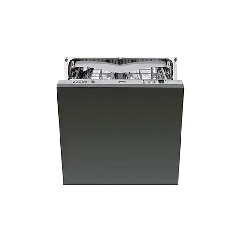 Замена сливного шланга Smeg LVTRSP45