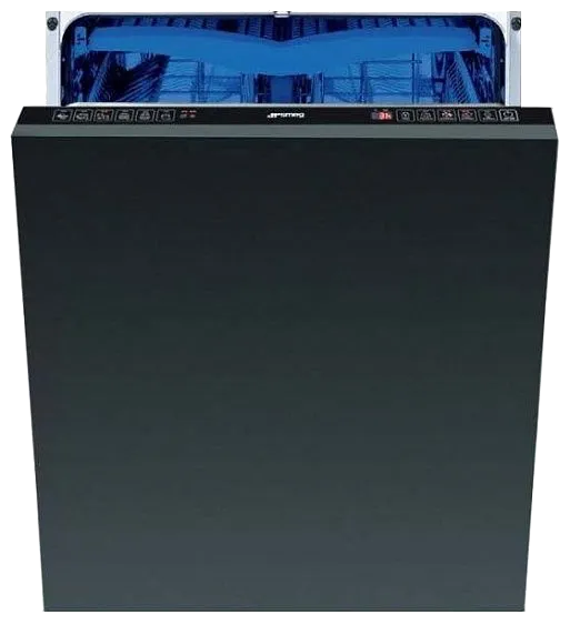 Замена сливного шланга Smeg ST733L